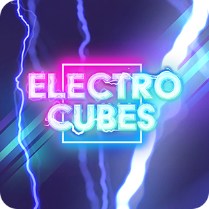 ELECTRO CUBES