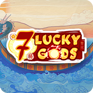 7 LUCKY GODS