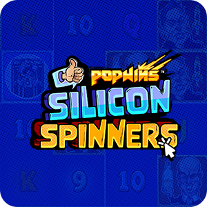 SILICON SPINNERS