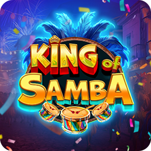KING OF SAMBA