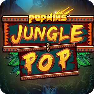 JUNGLE POP