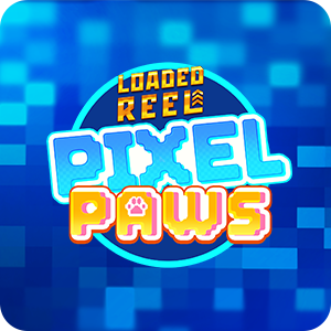 PIXEL PAWS