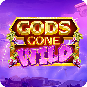 GODS GONE WILD
