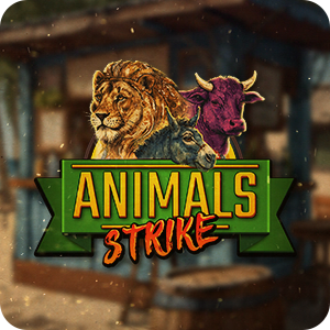 ANIMALS STRIKE