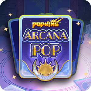 ARCANAPOP