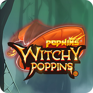 WITCHY POPPINS