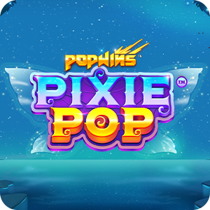 PIXIEPOP