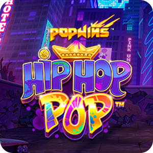 HIPHOPPOP