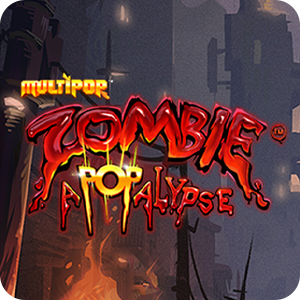 ZOMBIE APOPALYPSE