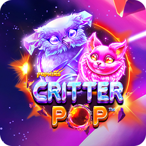 CRITTERPOP