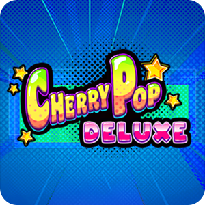 CHERRYPOP DELUXE