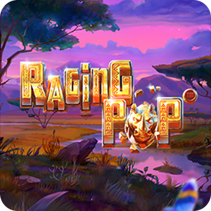 RAGINGPOP