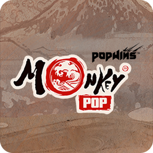 MONKEYPOP