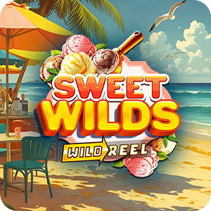 SWEET WILDS