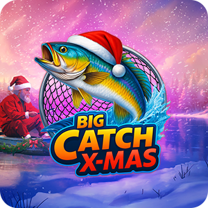BIG CATCH XMAS