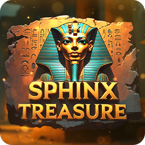 SPHINX TREASURE