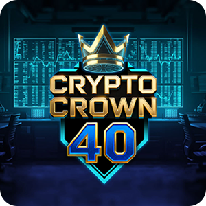 Crypto Crown 40