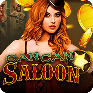 CANCAN SALOON