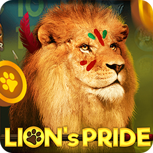 LION'S PRIDE