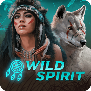 WILD SPIRIT