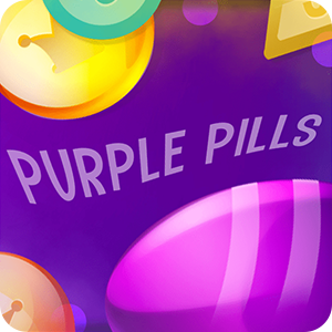 PURPLE PILLS
