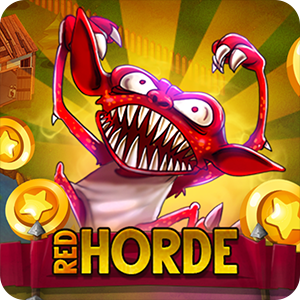 RED HORDE