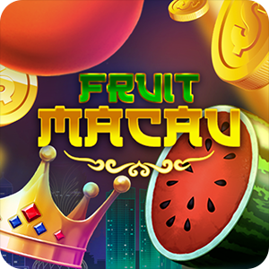FRUIT MACAU
