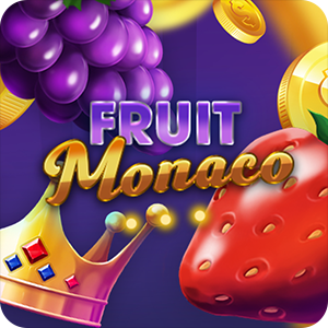 FRUIT MONACO