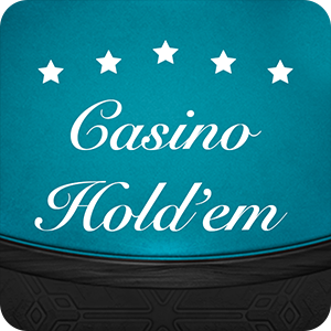CASINO HOLD'EM