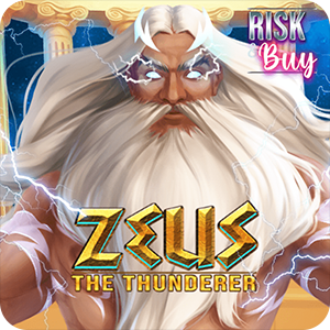 ZEUS THE THUNDERER