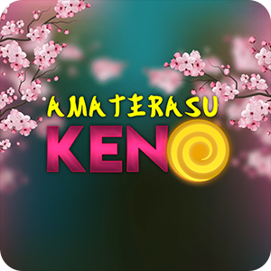 AMATERASU KENO