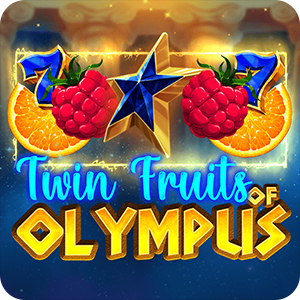 TWIN FRUITS OF OLYMPUS