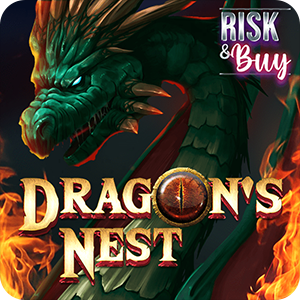 DRAGON’S NEST
