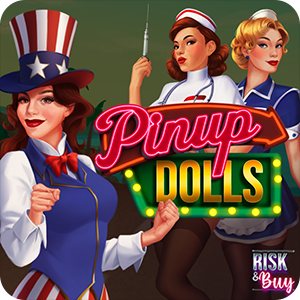 PINUP DOLLS
