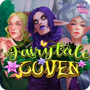 FAIRYTALE COVEN
