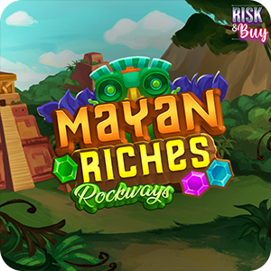 MAYAN RICHES. ROCKWAYS
