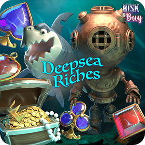 DEEPSEA RICHES