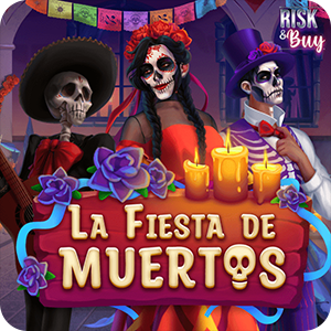 LA FIESTA DE MUERTOS