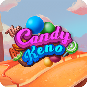 THE CANDY KENO