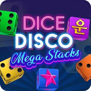 DICE DISCO: MEGA STACKS