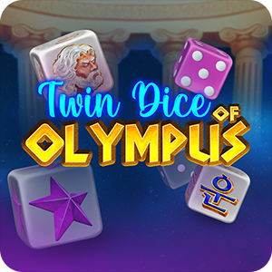 TWIN DICE OF OLYMPUS