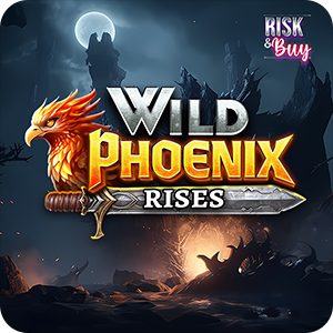 WILD PHOENIX RISES