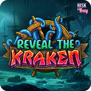REVEAL THE KRAKEN