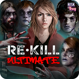 RE KILL ULTIMATE