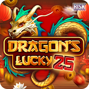 DRAGON'S LUCKY 25