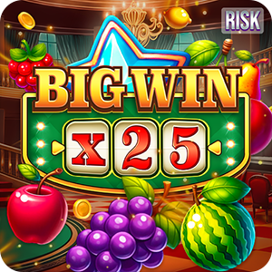 BIG WIN X25