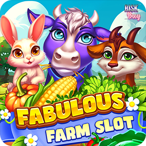 FABULOUS FARM SLOT