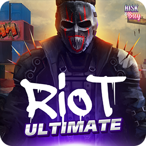 RIOT ULTIMATE