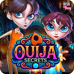 OUIJA SECRETS