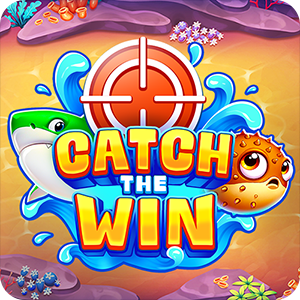 CATCH THE WIN
